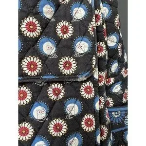 Vera Bradley | Bags | Vera Bradley Night Owl Retired Fall 8  display picture 3